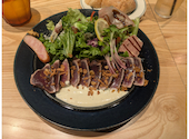 WARAYAKI bistro W グラングリーン大阪店: ばなさんの2026年06月30日の1枚目の投稿写真