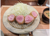 とんかつ ニューベイブ 梅田 豊崎店: ばなさんの2026年06月30日の1枚目の投稿写真