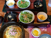 串焼菜膳 和み 扶桑店: あすりーとさんの2026年05月02日の1枚目の投稿写真