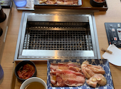 焼肉食堂やまと 美濃加茂店: あすりーとさんの2026年06月06日の1枚目の投稿写真
