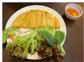 ベトナム　シンチャオ　立川店　アジア料理: たくやさんの2025年11月23日の1枚目の投稿写真