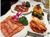 黒毛和牛焼肉 金町苑: おはてぃんさんの2023年08月12日の3枚目の投稿写真