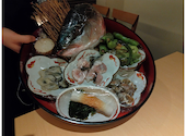 お肉炙り焼き 風虎 郡山駅前: aikaさんの2024年03月03日の1枚目の投稿写真
