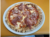 トラットリア イタリア 品川店: 伸チャンさんの2026年08月14日の2枚目の投稿写真