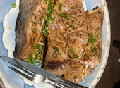 旬肴・魚河岸料理と串揚げの店 たくみ: 伸チャンさんの2026年07月12日の1枚目の投稿写真