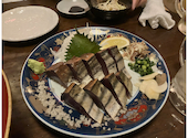 牡蠣と燻屋かつを 赤羽店: 伸チャンさんの2025年04月11日の1枚目の投稿写真