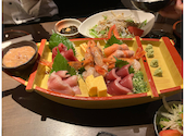 産直鮮魚と日本酒 Uo魚 神田南口店: 伸チャンさんの2026年09月18日の1枚目の投稿写真