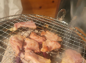 焼き鳥Dining ハマー: ゆびえさんの2025年05月28日の1枚目の投稿写真