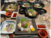 瀬戸内料理 仁平 松山: ふっこさんの2024年12月15日の3枚目の投稿写真