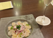 Diningcafe プティポワ: のりさんの2026年04月28日の1枚目の投稿写真