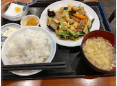 中華料理　嘉宴　本店: ガイアさんの2026年05月の1枚目の投稿写真