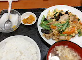 中華料理 嘉宴 御嶽山店: にゃー！さんの2026年10月10日の1枚目の投稿写真