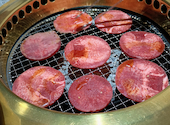 焼肉 牛スター: 名人さんの2024年12月31日の2枚目の投稿写真