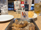 がブリチキン。 栄住吉店: 彩華さんの2026年04月25日の1枚目の投稿写真