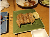 炭火焼鳥 しげ 栄本店: 堀部さんの2025年02月06日の1枚目の投稿写真