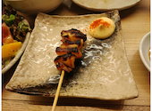 炭火焼鳥 しげ 伏見店: 堀部さんの2026年09月03日の1枚目の投稿写真