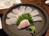 魚酔: 堀部さんの2025年01月の1枚目の投稿写真