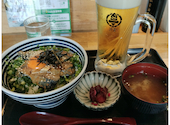 魚河岸酒場FUKU浜金 KITTE名古屋 本店: 堀部さんの2025年10月24日の1枚目の投稿写真