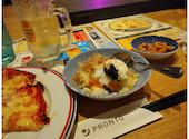 キッサカバ PRONTO プロント 名古屋駅店: 堀部さんの2026年06月13日の1枚目の投稿写真