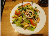 Italian Kitchen VANSAN イタリアンキッチンヴァンサン 松本高宮店: 堀部さんの2026年08月09日の1枚目の投稿写真