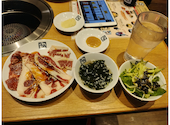 牛角 岐阜宇佐南店: 堀部さんの2026年08月30日の1枚目の投稿写真