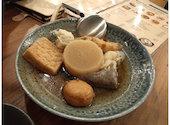 炉端とおでん 呼炉凪来 静岡浜松駅店: 堀部さんの2025年03月21日の1枚目の投稿写真