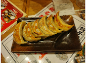 肉汁餃子のダンダダン 名駅西口店: 堀部さんの2026年06月16日の1枚目の投稿写真