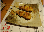 炭火焼鳥 しげ 金山店: 堀部さんの2026年06月10日の1枚目の投稿写真