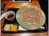 蕎麦酒 そばえもん KITTE キッテ 名古屋店: 堀部さんの2026年04月24日の1枚目の投稿写真