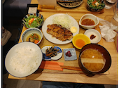 食堂　灯ル: 堀部さんの2026年10月06日の1枚目の投稿写真