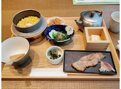 和食 時々酒 ときのとき　KITTE大阪店: 堀部さんの2026年08月05日の1枚目の投稿写真
