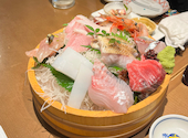 魚吟 うおぎん 金沢: まきさんの2024年11月25日の1枚目の投稿写真