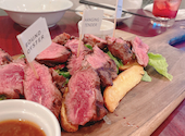 肉バルスノーキー 行徳店: ゆっきーさんの2026年06月13日の1枚目の投稿写真