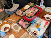 札幌東急屋上ビアガーデン NU AiR THE ROOF TOP of SAPPORO: まささんの2026年08月01日の1枚目の投稿写真