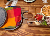 TEXMEX: たらさんの2026年09月13日の1枚目の投稿写真