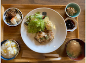 ベジッポ食堂: ひさちゃんさんの2026年09月13日の1枚目の投稿写真