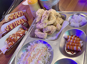 ネネチキン枚方宮之阪駅前店: もぐもぐさんの2026年05月07日の1枚目の投稿写真