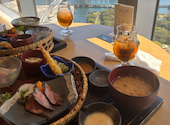 Dynamic Kitchen & Bar 響 カレッタ汐留店: まきこさんの2026年04月の1枚目の投稿写真
