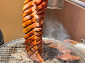 焼肉菜好牛　食べ放題はなれ: たかはしさんの2025年02月の1枚目の投稿写真
