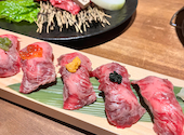 焼肉 菜好牛 食べ放題 はなれ: たかはしさんの2025年02月21日の2枚目の投稿写真