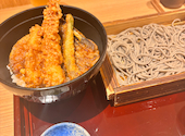 ごまそば高田屋 ビエラ小倉店: たかはしさんの2026年09月13日の1枚目の投稿写真