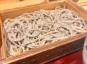 ごまそば高田屋 ビエラ小倉店: たかはしさんの2026年09月13日の3枚目の投稿写真
