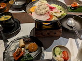 花殿 ka-den 梅田茶屋町 近江牛一頭買い牧場直送店: yoshikoさんの2026年03月30日の2枚目の投稿写真