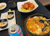 韓国焼肉 サムギョプサル専門店 彩菜 さいさい: みずさんの2023年12月26日の1枚目の投稿写真