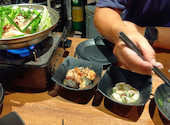 2500円 卓上サワー×食べ放題 居酒屋 おすすめ屋 難波店: たけちゃんさんの2026年09月04日の1枚目の投稿写真