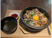 韓国料理 ホンデポチャ 武蔵小杉店: けいちゃんさんの2025年12月23日の1枚目の投稿写真