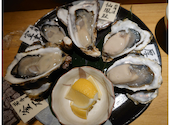 牡蠣居酒屋 おいすた: rukiさんの2020年10月31日の1枚目の投稿写真