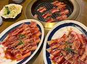 カルビ牧場 長岡インター店: 秋桜さんの2025年04月12日の1枚目の投稿写真