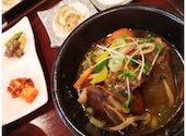 韓国四季料理 MARU: じゅんじゅんさんの2022年06月19日の2枚目の投稿写真