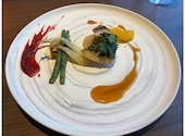 Wine&Dining The Orange ザ オレンジ: Rさんの2026年09月07日の1枚目の投稿写真